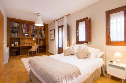 Apartamento Chezmoihomes Alhambra Penthouse