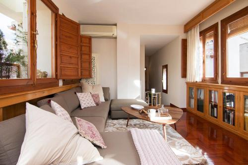 Apartamento Chezmoihomes Alhambra Penthouse