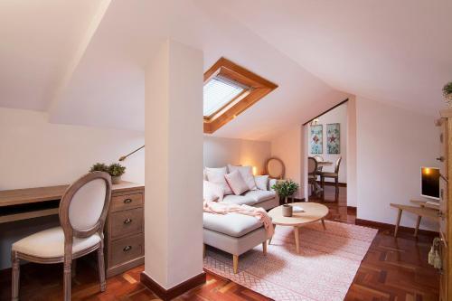 Apartamento Chezmoihomes Alhambra Penthouse