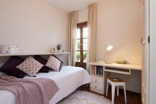 Apartamento Chezmoihomes Alhambra Penthouse