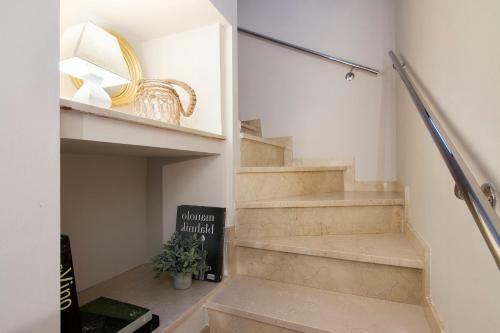 Apartamento Chezmoihomes Alhambra Penthouse