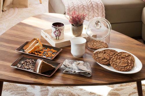 Apartamento Chezmoihomes Alhambra Penthouse