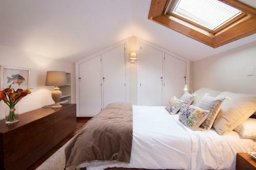 Apartamento Chezmoihomes Alhambra Penthouse