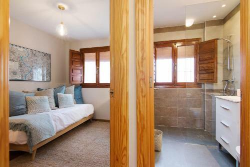 Apartamento Chezmoihomes Alhambra Penthouse