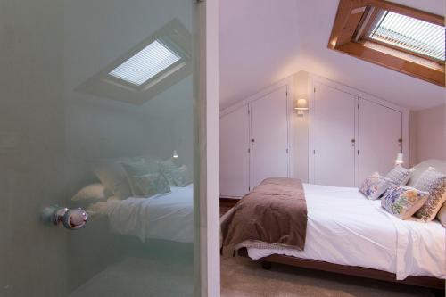 Apartamento Chezmoihomes Alhambra Penthouse