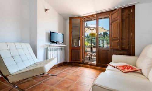 Apartamento Genteel Home Mirador De Lorca