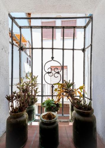 Apartamento Genteel Home Mirador De Lorca