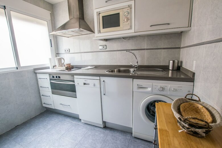 Apartamento Qh Granada Centro Gracia
