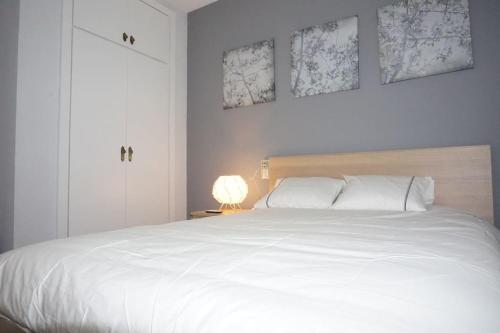 Apartamento Alicia's Flat