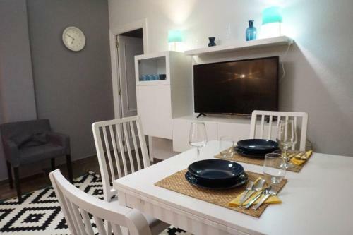 Apartamento Alicia's Flat