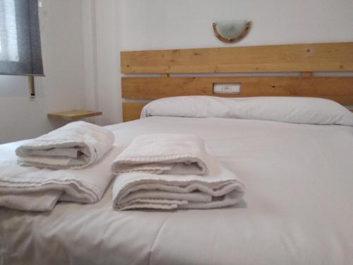 Al Andalus Centro B&B