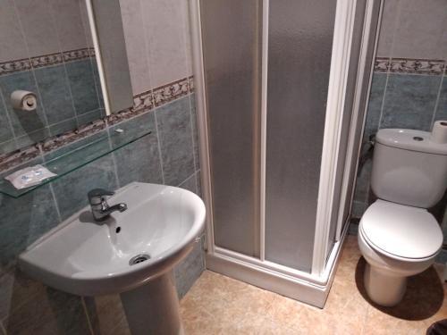 Al Andalus Centro B&B
