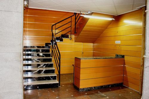 Al Andalus Centro B&B