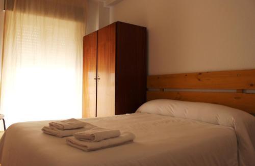 Al Andalus Centro B&B