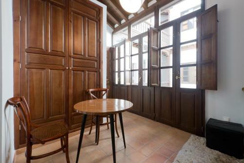 Apartamento La Corrala De La Catedral By Apolo Homes