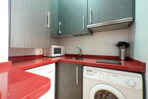 Apartamento La Corrala De La Catedral By Apolo Homes