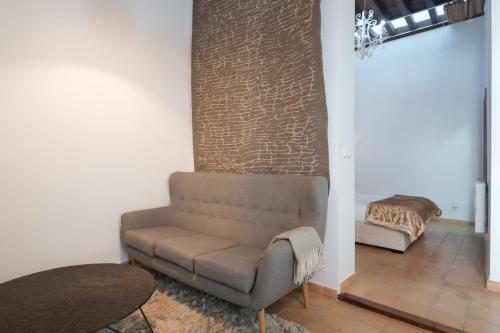 Apartamento La Corrala De La Catedral By Apolo Homes