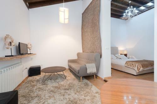 Apartamento La Corrala De La Catedral By Apolo Homes