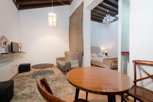 Apartamento La Corrala De La Catedral By Apolo Homes
