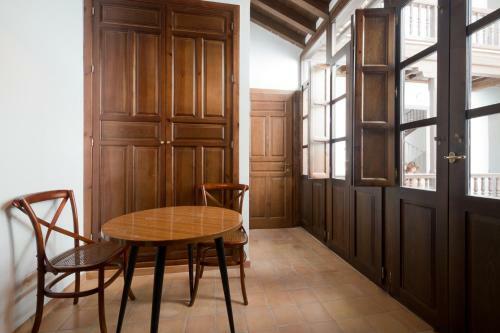 Apartamento La Corrala De La Catedral By Apolo Homes
