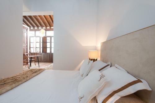 Apartamento La Corrala De La Catedral By Apolo Homes
