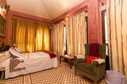 Charming Andalusian House
