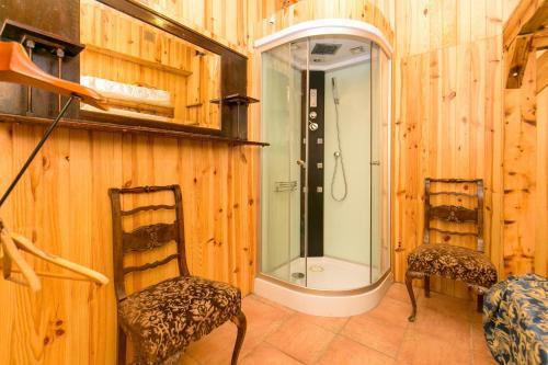 Charming Andalusian House