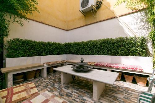 Charming Andalusian House