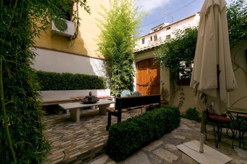 Charming Andalusian House