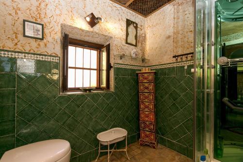 Charming Andalusian House