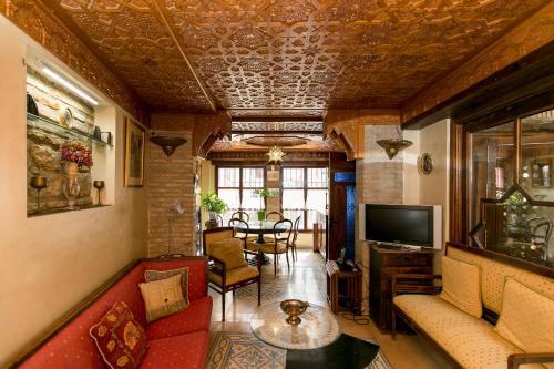 Charming Andalusian House