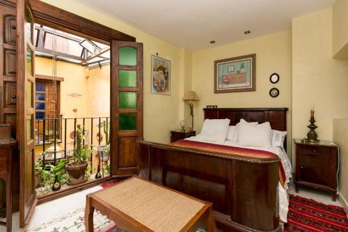 Charming Andalusian House