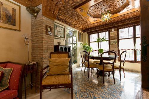Charming Andalusian House