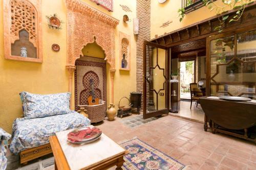 Charming Andalusian House