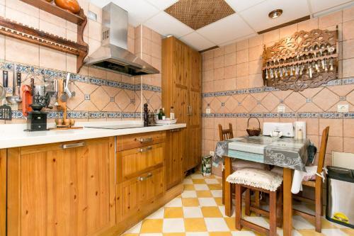 Charming Andalusian House