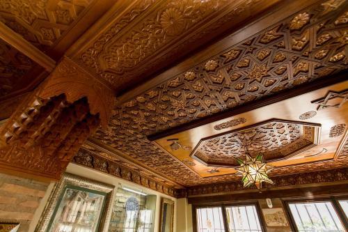 Charming Andalusian House