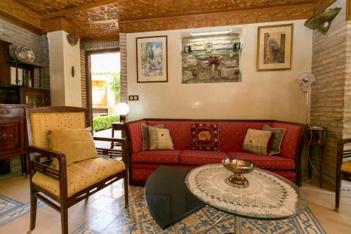 Charming Andalusian House