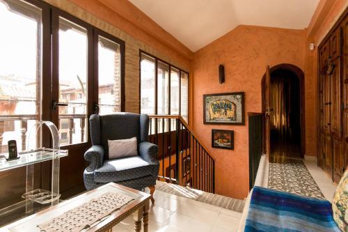 Charming Andalusian House