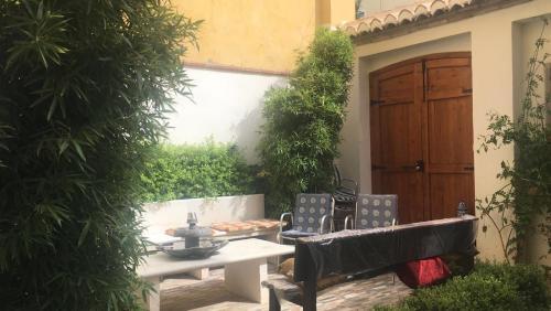 Charming Andalusian House