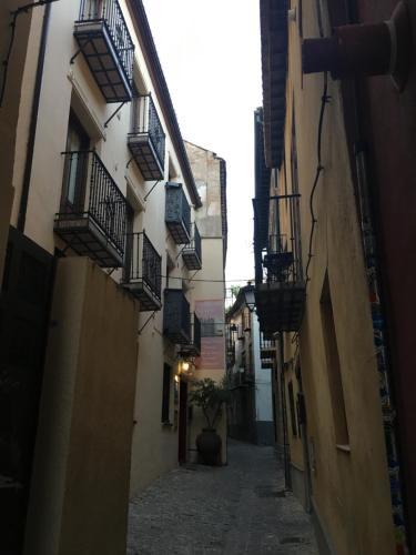 Charming Andalusian House