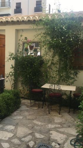 Charming Andalusian House