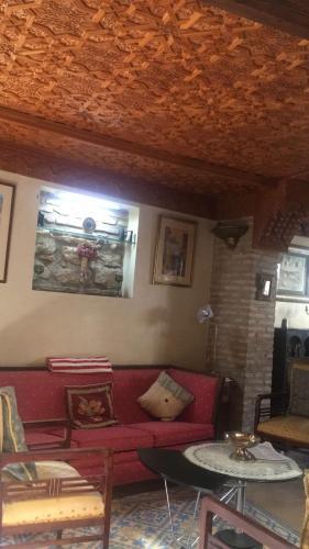 Charming Andalusian House