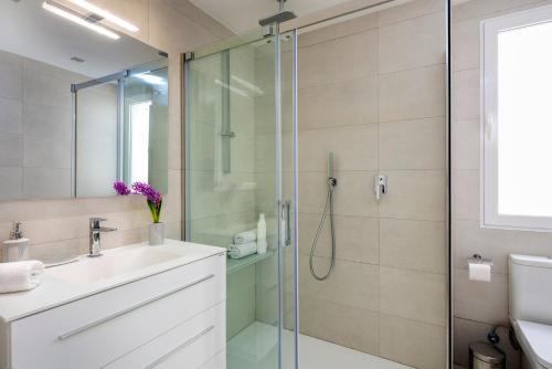 Apartamento Genteel Home Recogidas