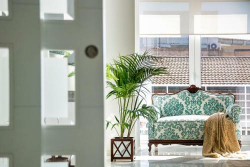 Apartamento Genteel Home Recogidas