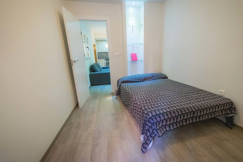 Apartamento Qh Granada Centro, 4