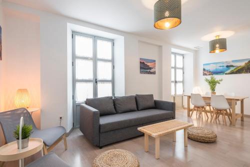 Apartamento Suite Horno De Haza, Prime Holidays