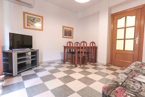Apartamento Agustina