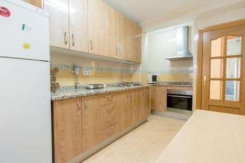 Apartamento Agustina