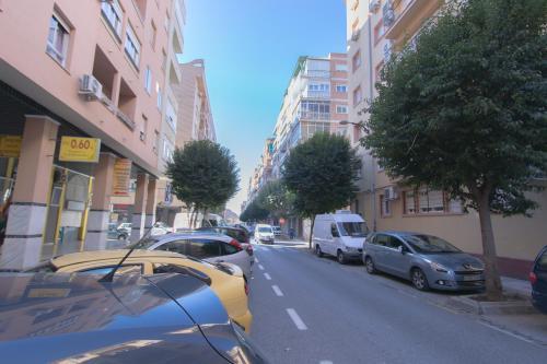 Apartamento Agustina