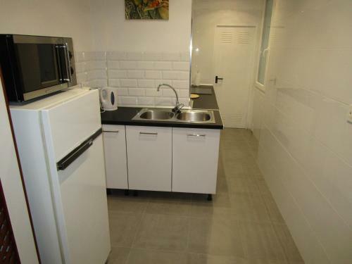 Apartamento Santa Aurelia 1